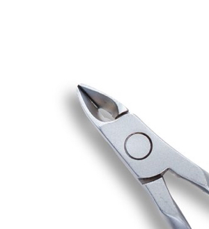 Nail diabetic nippers 12 cm 1